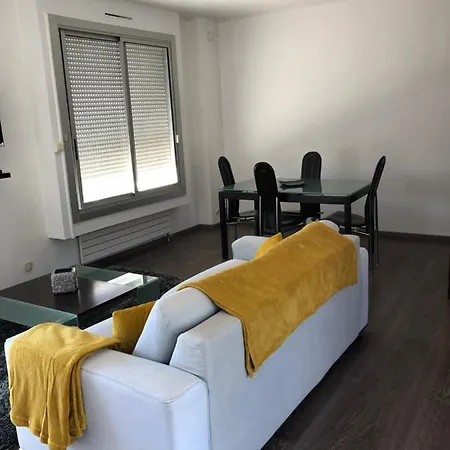 Centre Cosy Et Spacieux Avec Climatisation, Grande Terrasse Et Vue Apartament *