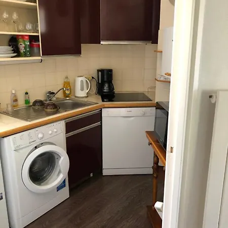 Apartament Centre Cosy Et Spacieux Avec Climatisation, Grande Terrasse Et Vue *