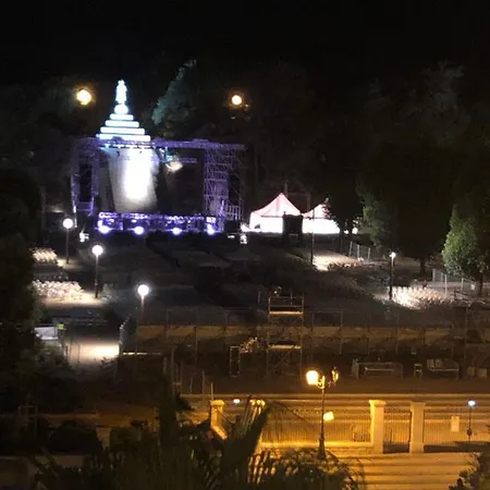 Centre Cosy Et Spacieux Avec Climatisation, Grande Terrasse Et Vue Ajaccio (Corsica)