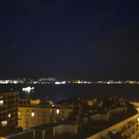 Centre Cosy Et Spacieux Avec Climatisation, Grande Terrasse Et Vue Apartament *
