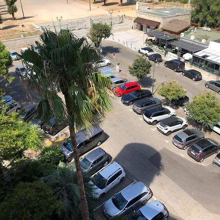 Centre Cosy Et Spacieux Avec Climatisation, Grande Terrasse Et Vue